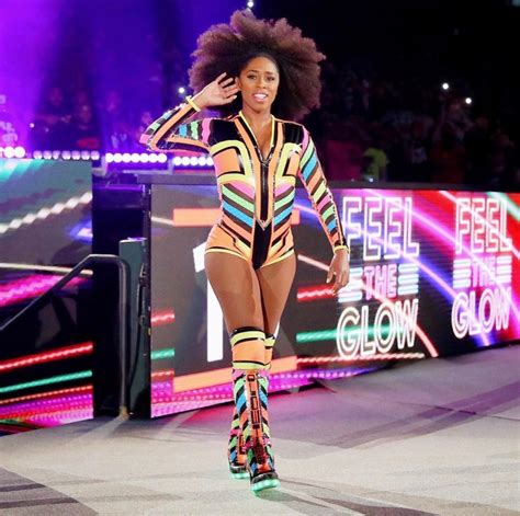 Resilience, Strength, and Black Girl Magic: A Journey into the Wrestling World